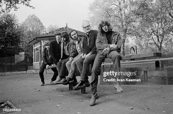 John Mayall And The Bluesbreakers John Mayall And The Bluesbreakers