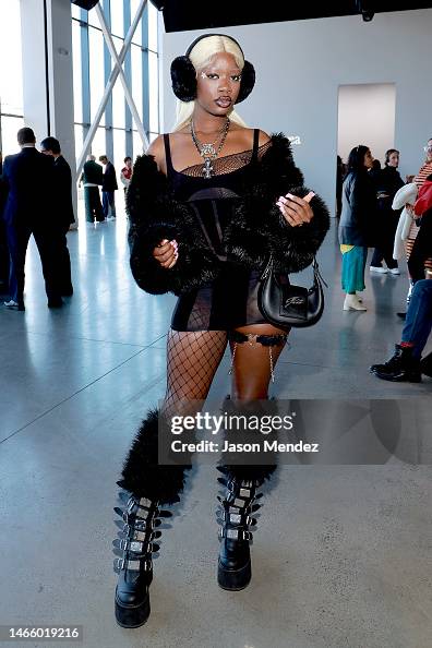 Concept Korea - Front Row & Backstage - February 2023 New York Fashion Week: The Shows Concept Korea - Front Row & Backstage - February 2023 New York Fashion Week: The Shows