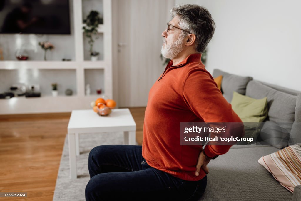 Eu deveria me alongar com mais frequência