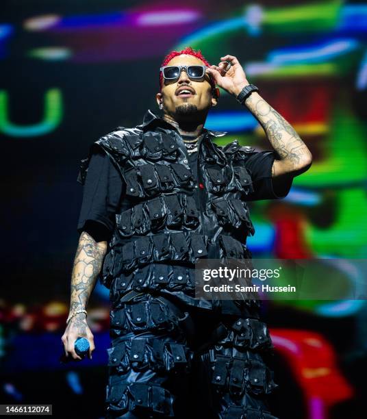 7,925 Chris Brown Concert Stock Photos, High-Res Pictures, and Images - Getty Images