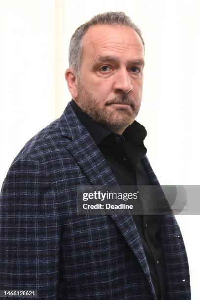 George Pelecanos