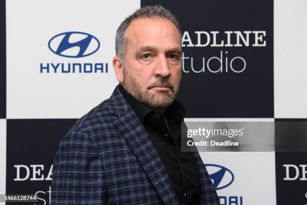 George Pelecanos