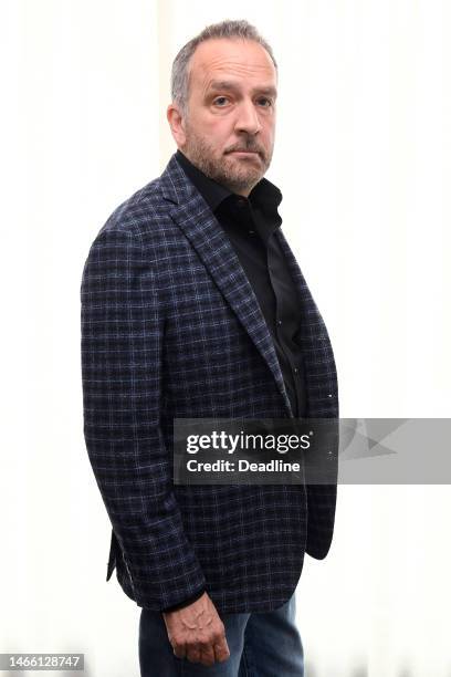 George Pelecanos