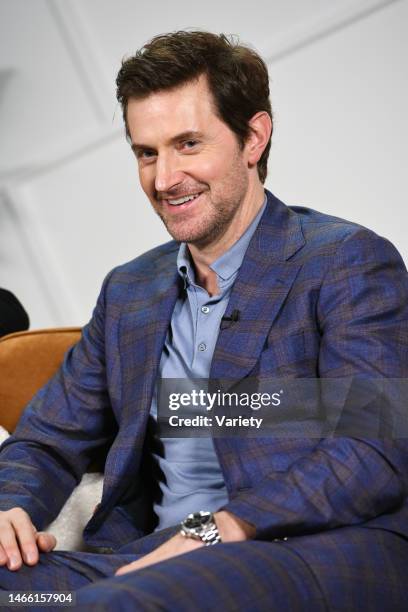 Richard Armitage