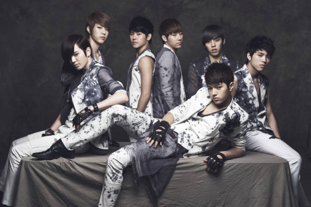 KOR: INFINITE