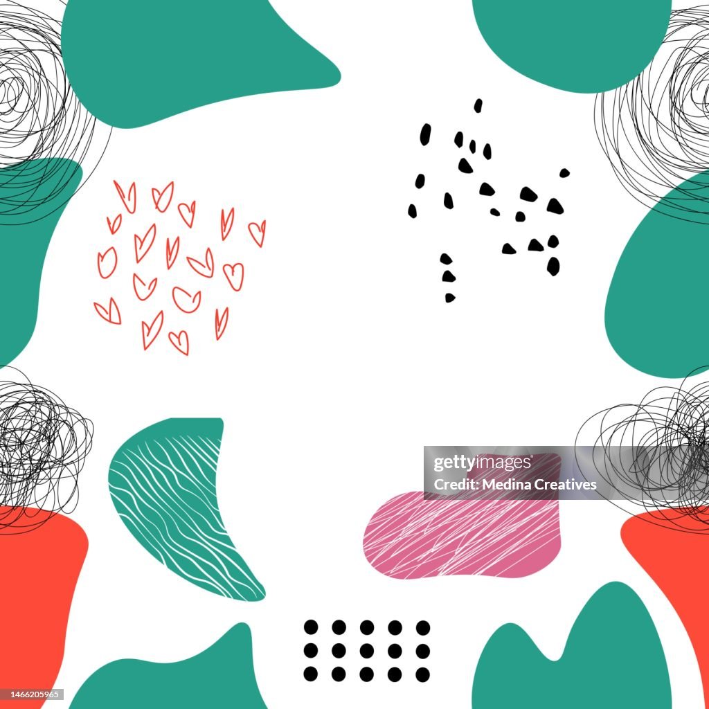 Patrón Geométrico Vectorial Sin Costuras Fondo Con Figuras Geométricas Texturizadas Dibujadas A Mano Ilustración Gráfica Plantilla Para Envoltorio Fondos Web Fondo De Pantalla Ilustración de stock - Getty Images Patrón Geométrico Vectorial Sin Costuras Fondo Con Figuras Geométricas Texturizadas Dibujadas A Mano Ilustración Gráfica Plantilla Para Envoltorio Fondos Web Fondo De Pantalla Ilustración de stock - Getty Images