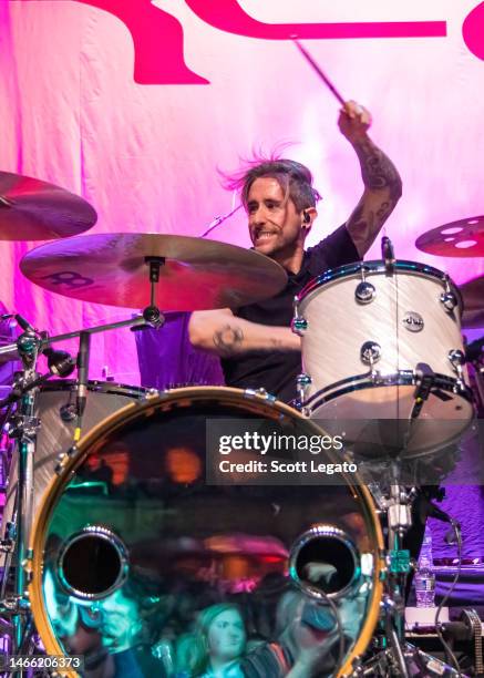 43 Brian Medeiros Stock Photos, High-Res Pictures, and Images - Getty ...