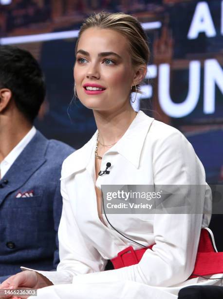 232 Rebecca Rittenhouse 2019 Stock Photos, High-Res Pictures, and ...