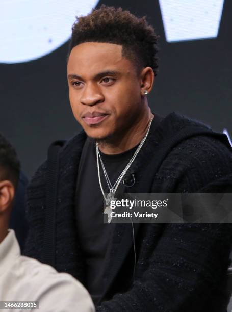 Rotimi Power 452 Rotimi Power Stock Photos, High-Res Pictures, and Images - Getty Images