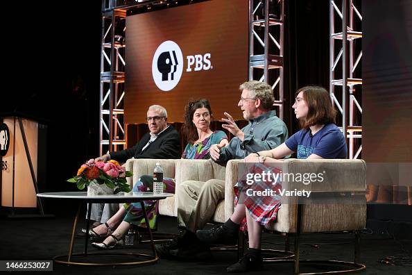 David Scheel Lab Fred Kaufman, Anna Fitch, David Scheel and Laurel Scheel News Photo ...