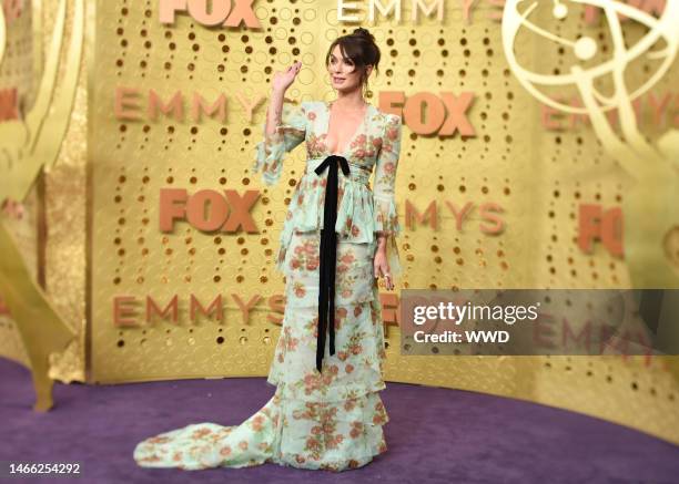 Lena Headey