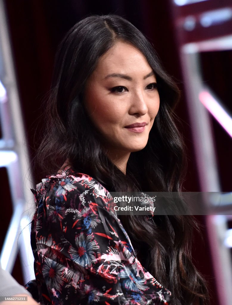 CW 'Batwoman' TV Show Panel, TCA Summer Press Tour, Los Angeles, USA - 04 Aug 2019