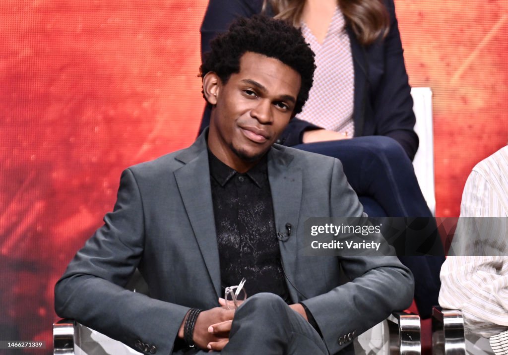 CW 'Batwoman' TV Show Panel, TCA Summer Press Tour, Los Angeles, USA - 04 Aug 2019