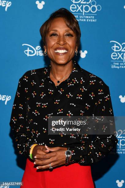 Robin Roberts