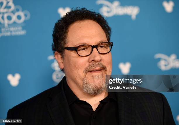 Jon Favreau