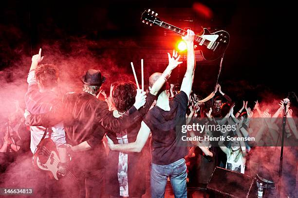 Gess Rocker Concert R9 126,674 Completed Venue Stock Photos, High-Res Pictures, and Images ...