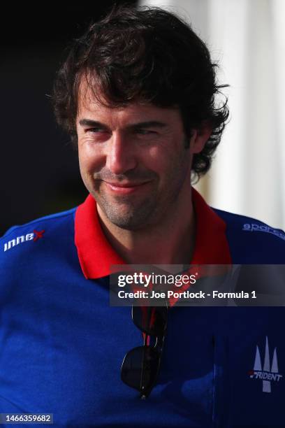Giacomo Ricci Giacomo Ricci Photos and Premium High Res Pictures - Getty Images