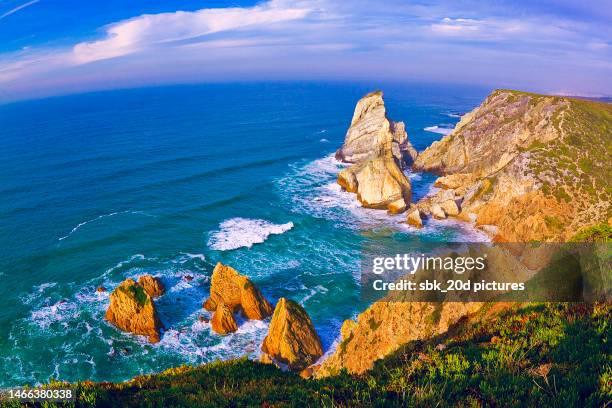 Cabo Ra Roca Cabo Da Roca Photos and Premium High Res Pictures - Getty Images