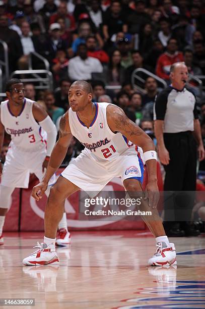 Bobby Simmonds 741 Los Angeles Clippers Bobby Simmons Photos & High Res Pictures ...