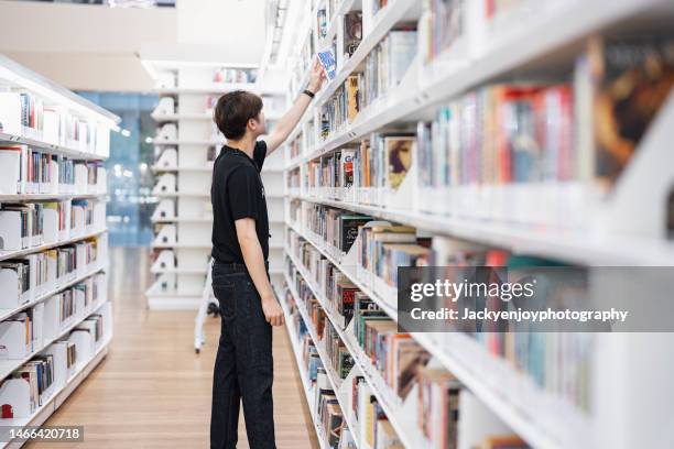 Central Reference Library Photos and Premium High Res Pictures - Getty ...