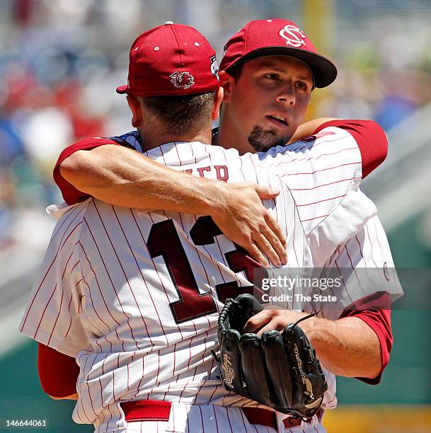 Joseph Roth Pitcher 335 Nebraska Christian College Stock Photos, High-Res Pictures, and ...