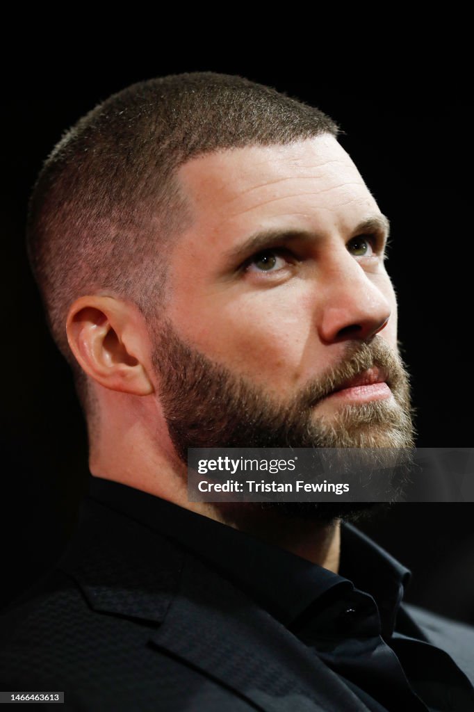 Warner Bros. Presents The European Premiere Of Creed III