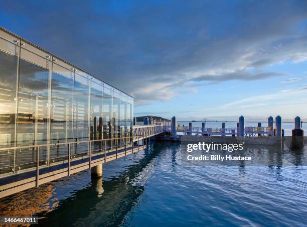 Loading Dock Ramps Photos and Premium High Res Pictures - Getty Images