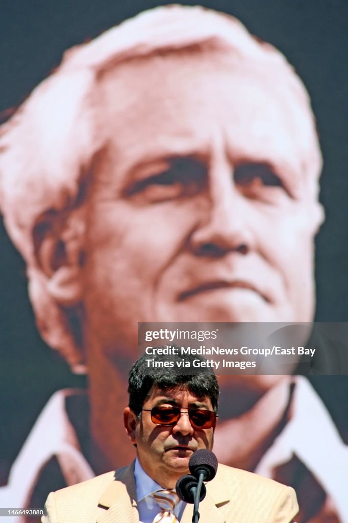 Bill Walsh Memorial