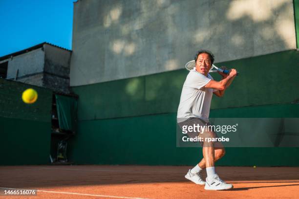 tennis player - atividade stock pictures, royalty-free photos & images