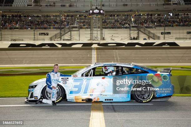 Justin Haley Modified Justin Haley (Racing Driver) Photos and Premium High Res Pictures ...