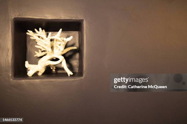 Box Inset In Wall 90 Inset Box Stock Photos, High-Res Pictures, and Images - Getty Images