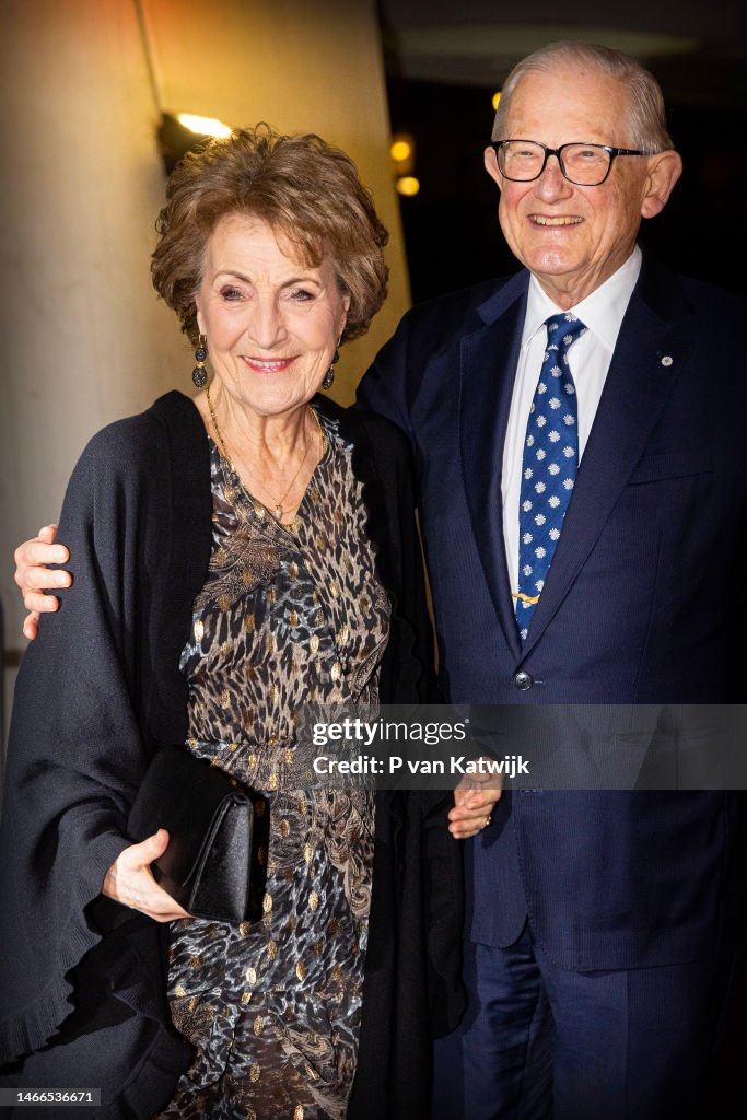 Dutch Royal Family Celebrates Princess Margriet's 80th Birthday in Apeldoorn