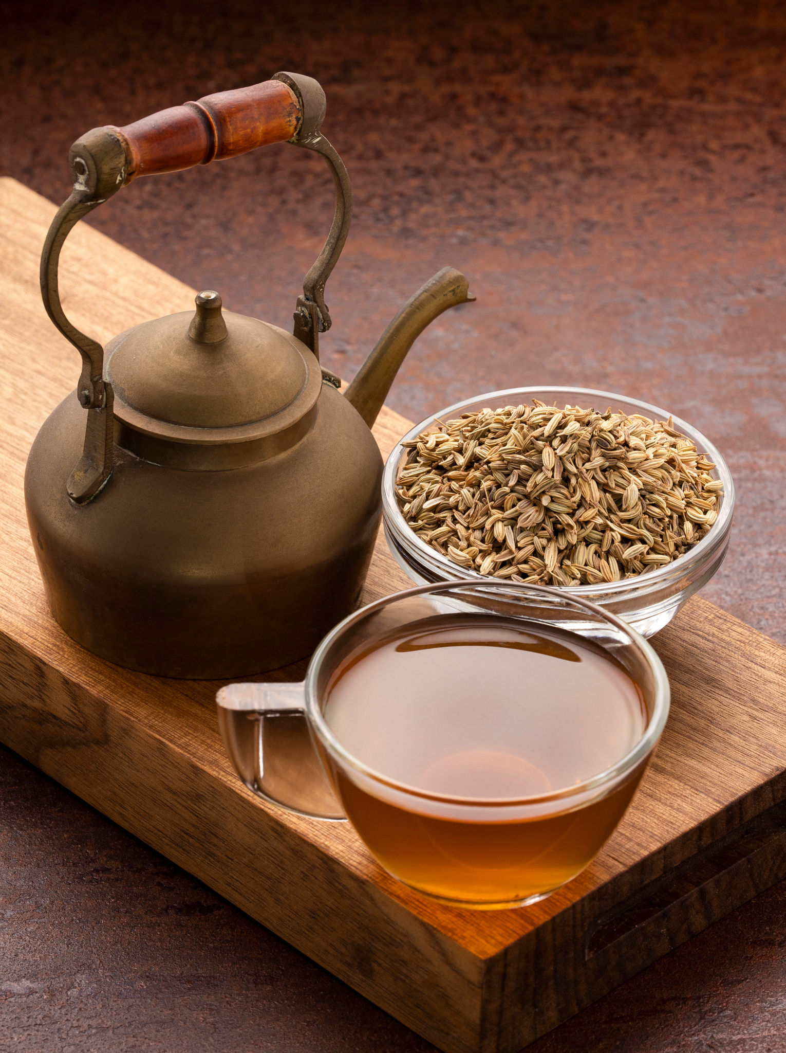 tea health benefits
