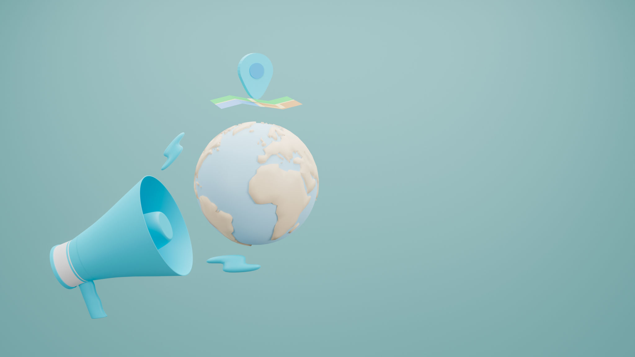 geospatial marketing