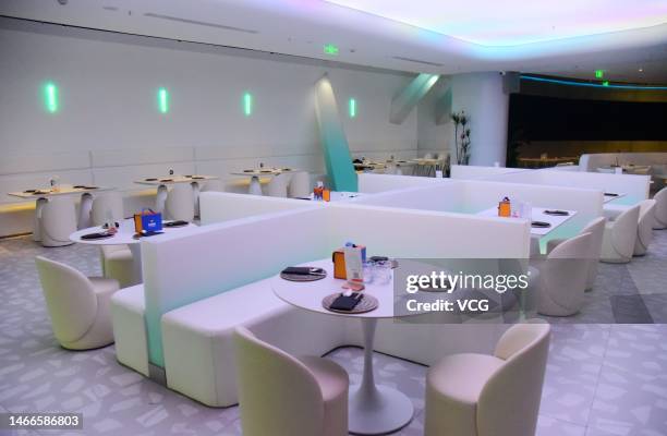 127 Penguin (Restaurant) Stock Photos, High-Res Pictures, and Images ...