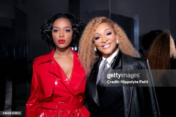Karen Huger Imagens e fotografias de stock - Getty Images