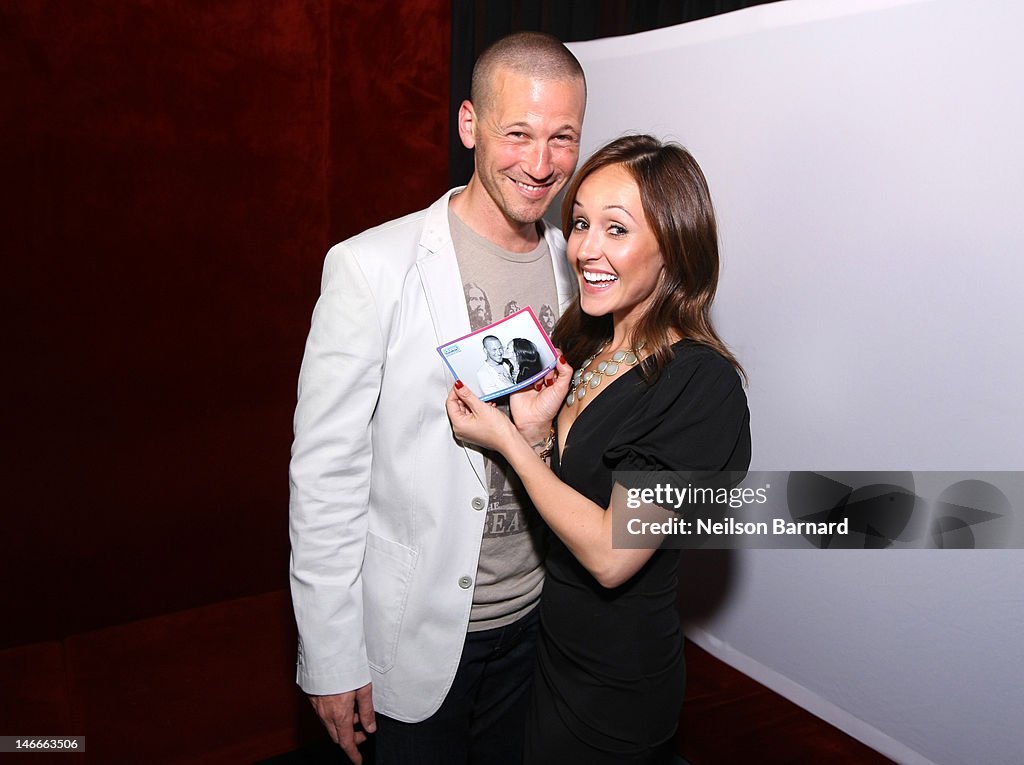 Durex Get In-Sync Party Brings Celeb Couples Together For A Night Of Beautiful Music