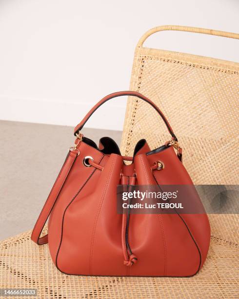 leather handbag - evening bag stock pictures, royalty-free photos & images