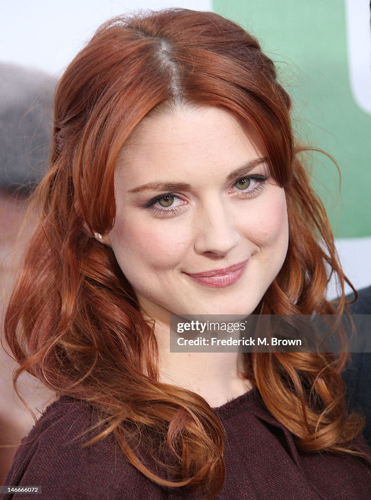 Premiere Of Universal Pictures' "Ted" - Arrivals