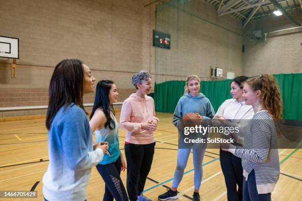 basketball brief - british basketball stockfoto's en -beelden