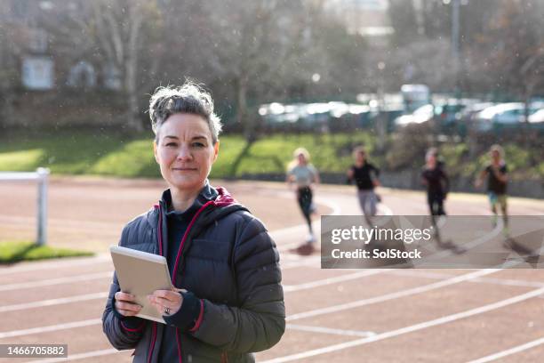 the coach - sport coach united kingdom stock pictures, royalty-free photos & images