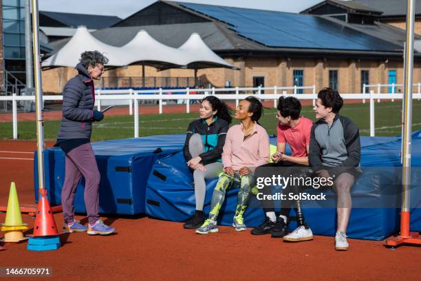 sports brief - sport coach united kingdom stock pictures, royalty-free photos & images