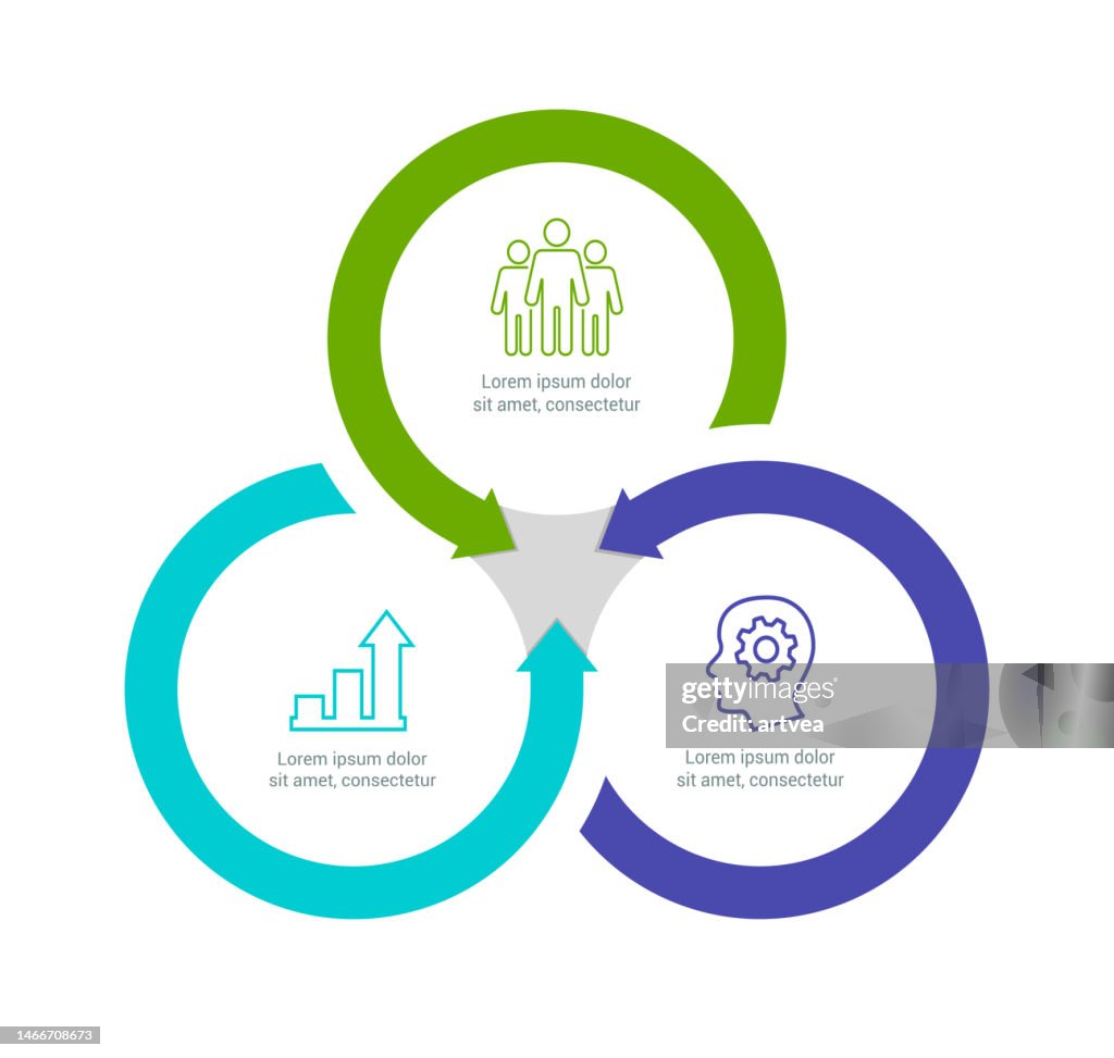 Set of Infographic Element