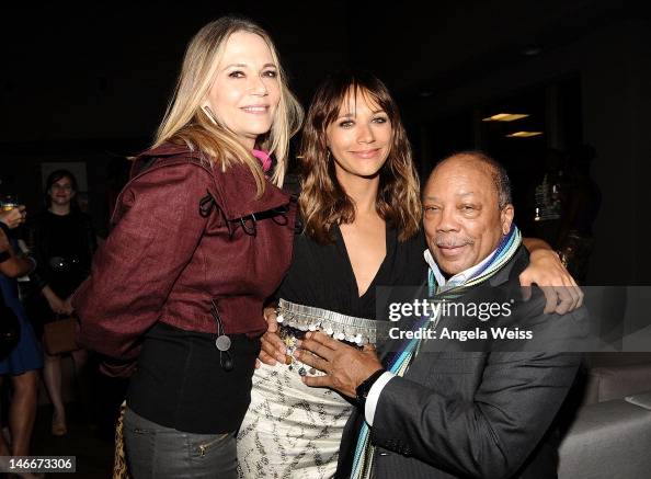 Film Independent's 2012 Los Angeles Film Festival Premiere Of Sony Pictures Classics' "Celeste and Jesse Forever" - After Party Film Independent's 2012 Los Angeles Film Festival Premiere Of Sony Pictures Classics' "Celeste and Jesse Forever" - After Party