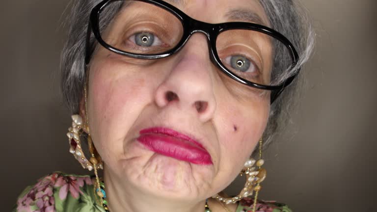 145 Crazy Old Lady Videos and HD Footage - Getty Images 145 Crazy Old Lady Videos and HD Footage - Getty Images