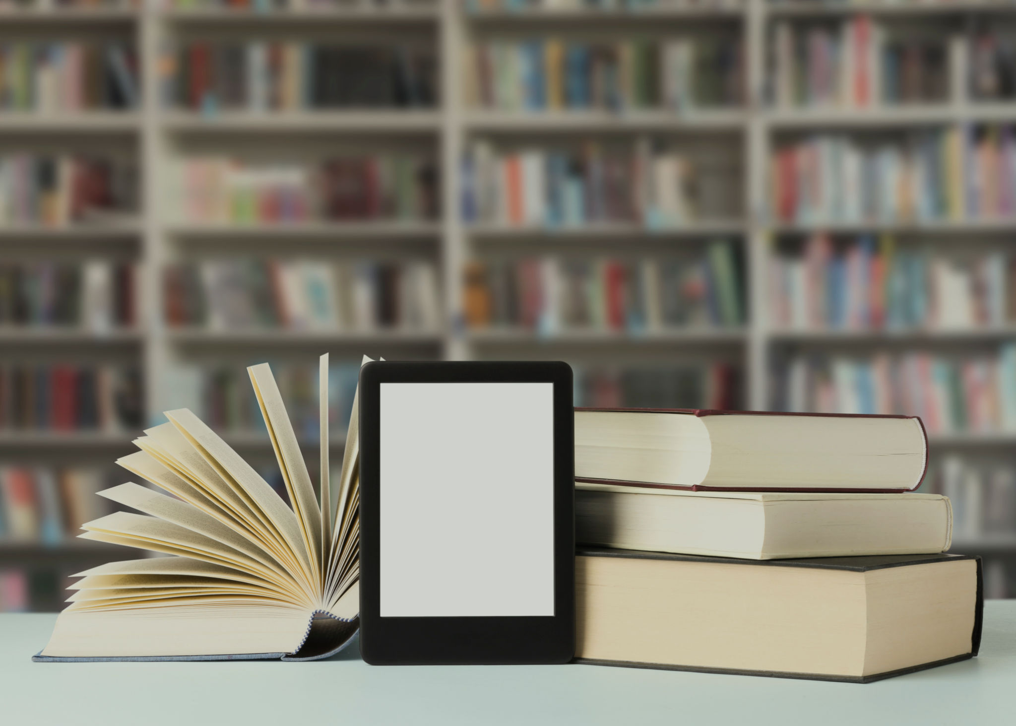 ebook design basics