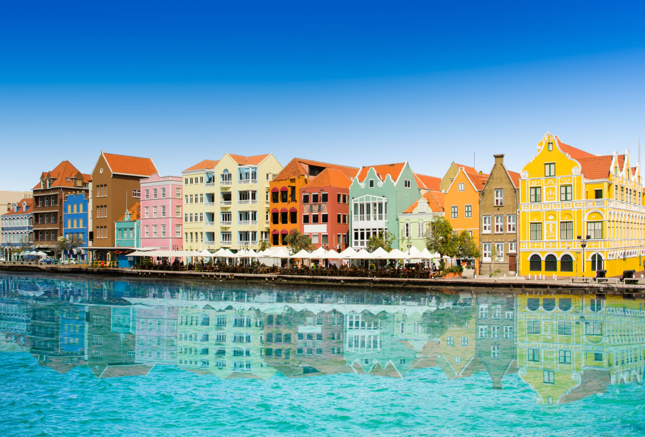 curacao culture