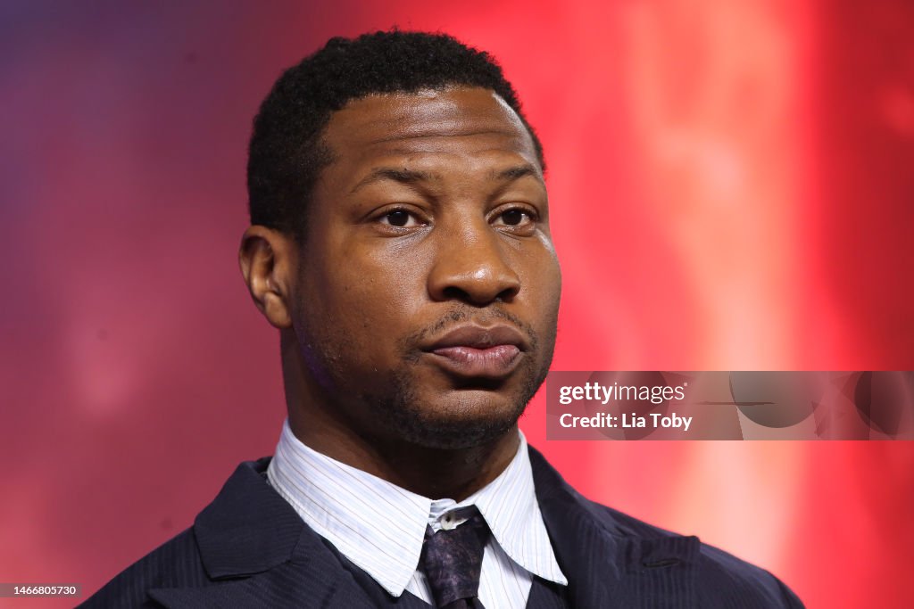 "Ant-Man And The Wasp: Quantumania" UK Gala Screening – Arrivals