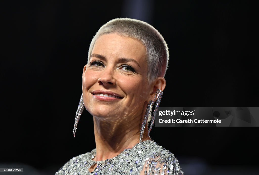 UK Gala Screening Of "Ant-Man And The Wasp: Quantumania" At BFI IMAX