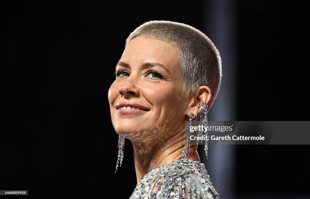 UK Gala Screening Of "Ant-Man And The Wasp: Quantumania" At BFI IMAX